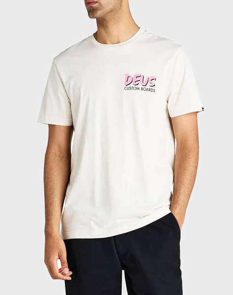 DEUS EX MACHINA GONZ TEE BLUZA DE BARBATI
