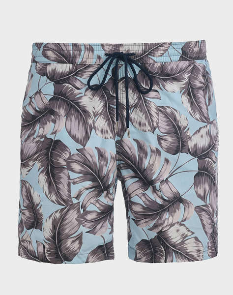 NAVY&GREEN COSTUM DE BAIE