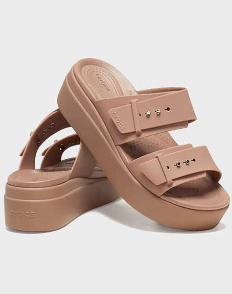 CROCS Brooklyn Buckle LowWdg