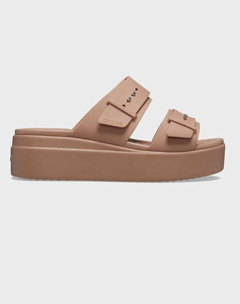 CROCS Brooklyn Buckle LowWdg