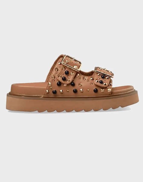 ENVIE INCALTAMINTE DE DAMA SANDALE FLATFORMS