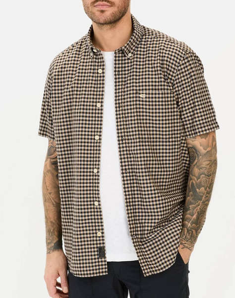 CAMEL ACTIVE CAMASA K.M checks