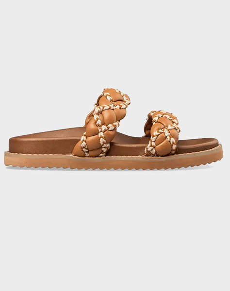 ENVIE SANDALE SINTETICE DE DAMA FLATFORMS