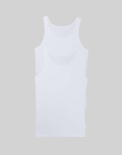 SLOGGI sloggi men 24/7 SH 02 Vest 2P