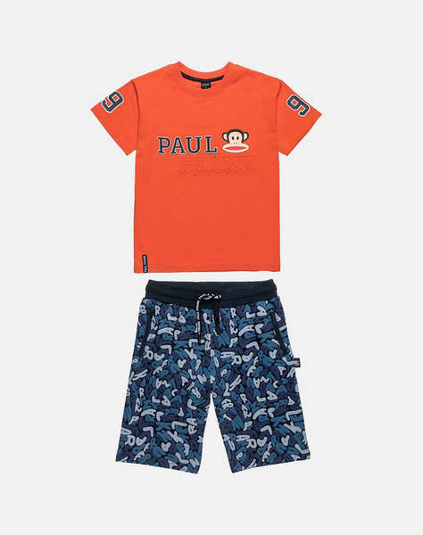 ALOUETTE SET PAUL FRANK