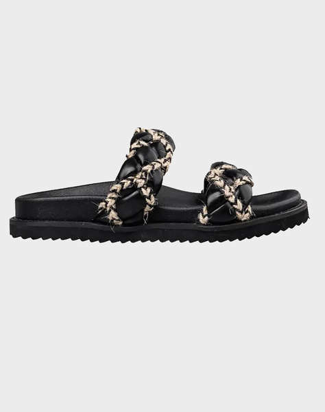 ENVIE SANDALE SINTETICE DE DAMA FLATFORMS