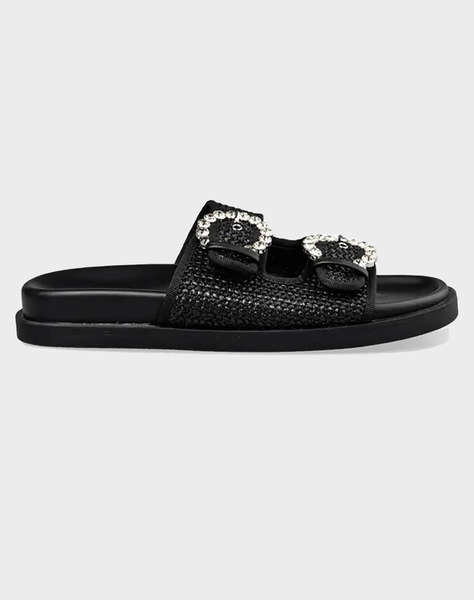 ENVIE SANDALE SINTETICE DE DAMA FLATFORMS