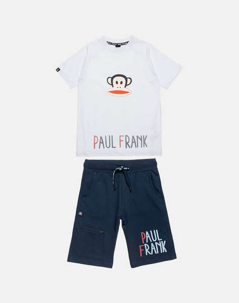 ALOUETTE SET PAUL FRANK