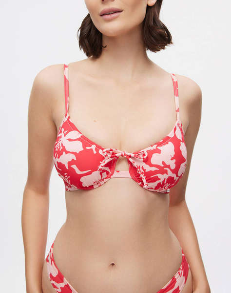 MINERVA BRA WIRED N/P EVITA