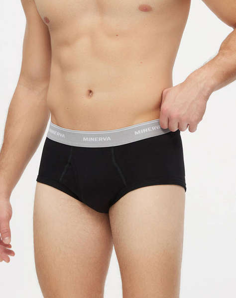 MINERVA SLIP BARB. 2BUC.COMFORT2