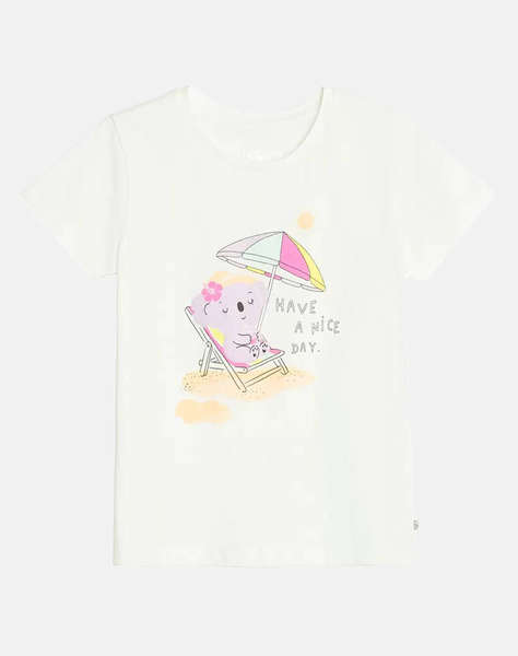 COOL CLUB T-shirt FATA (2-8)