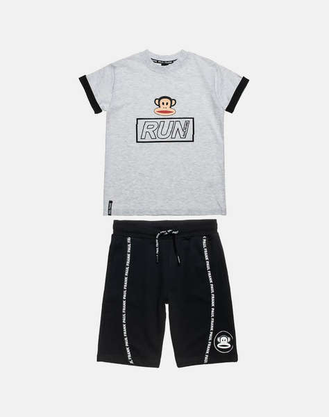 ALOUETTE SET PAUL FRANK
