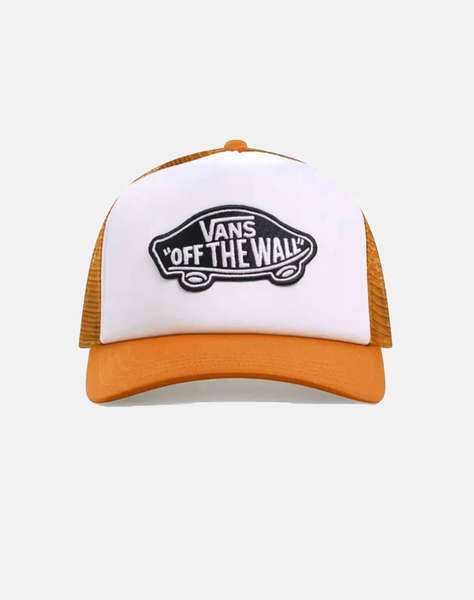 VANS Classic Patch Curved Bi Marmal