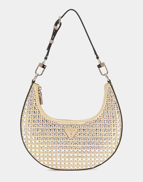 GUESS LUA SMALL HOBO GEANTA DE DAMA (Dimensiuni: 25 x 20 x 4cm.)