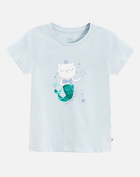 COOL CLUB T-shirt FATA (2-8)