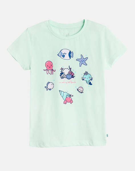 COOL CLUB T-shirt FATA (2-8)
