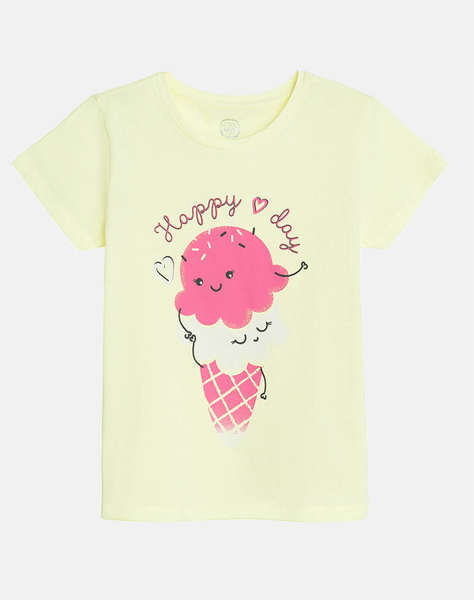 COOL CLUB T-shirt FATA (2-8)