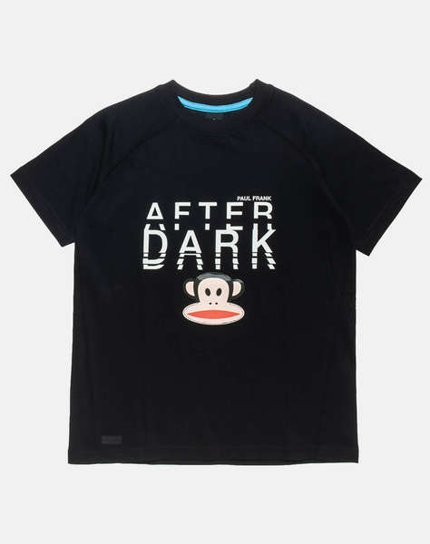 ALOUETTE BLUZA PAUL FRANK