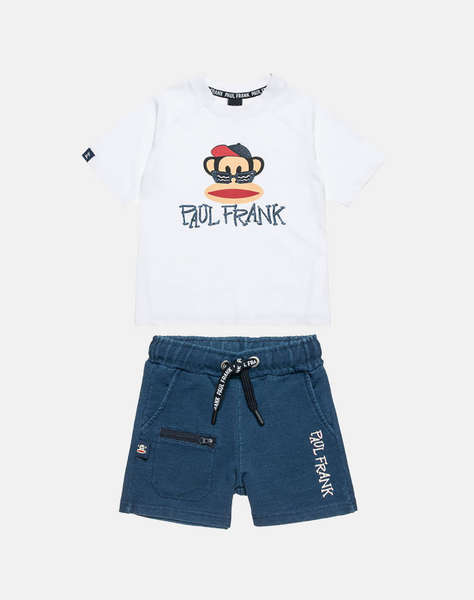 ALOUETTE SET PAUL FRANK