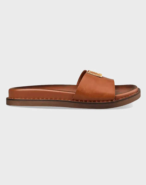 ENVIE SANDALE SINTETICE DE DAMA FLAT