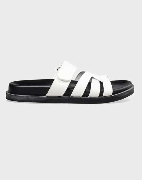 ENVIE SANDALE SINTETICE DE DAMA FLATFORMS