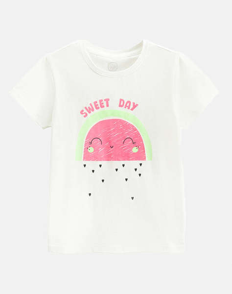 COOL CLUB T-shirt FATA (2-8)