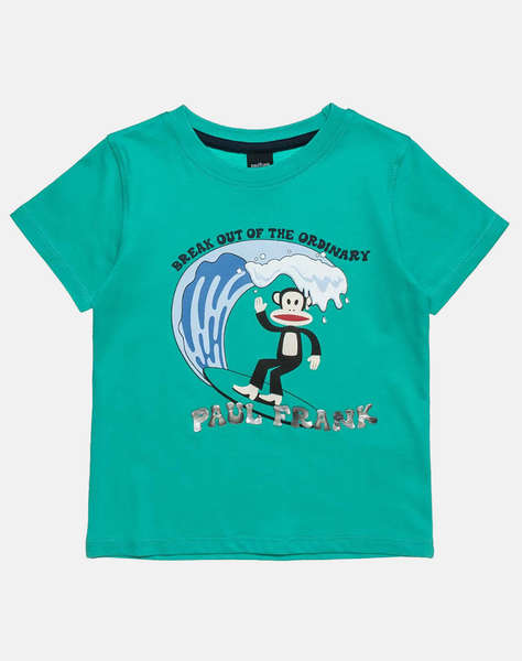 ALOUETTE BLUZA PAUL FRANK