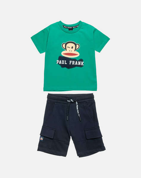 ALOUETTE SET PAUL FRANK