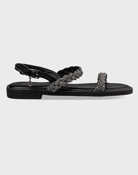 ENVIE SANDALE SINTETICE DE DAMA FLAT