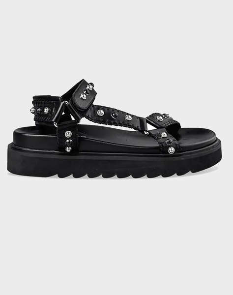 ENVIE SANDALE SINTETICE DE DAMA FLATFORMS