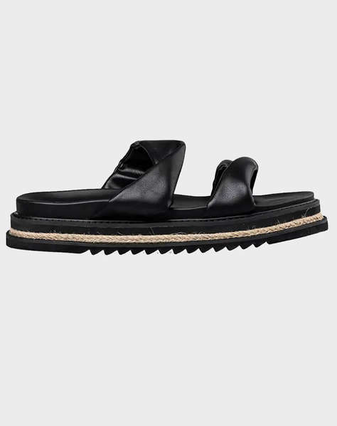 ENVIE SANDALE SINTETICE DE DAMA FLATFORMS