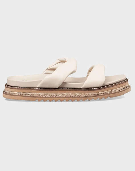 ENVIE SANDALE SINTETICE DE DAMA FLATFORMS