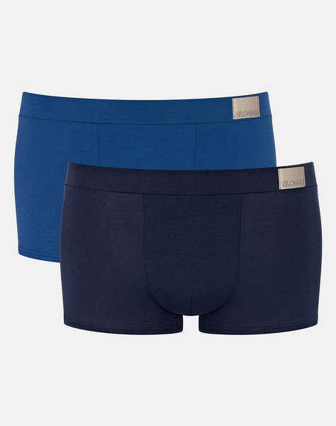 SLOGGI sloggi men GO Natural H Hipster C2P