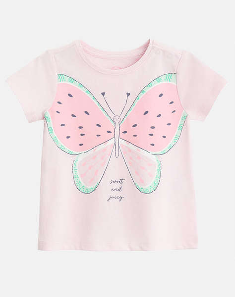 COOL CLUB T-shirt FATA (0-2)