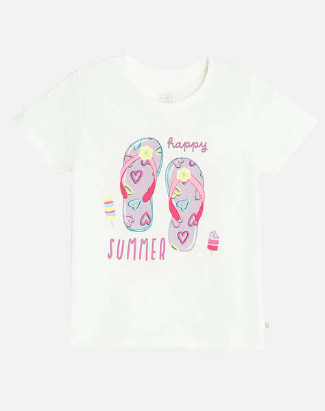 COOL CLUB T-shirt FATA (2-8)