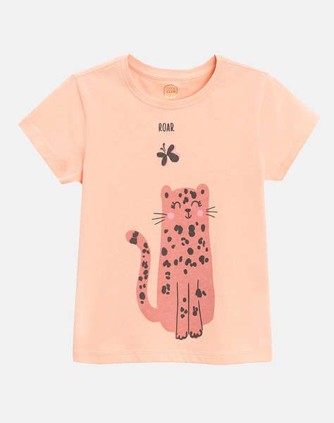 COOL CLUB T-shirt FATA (2-8)