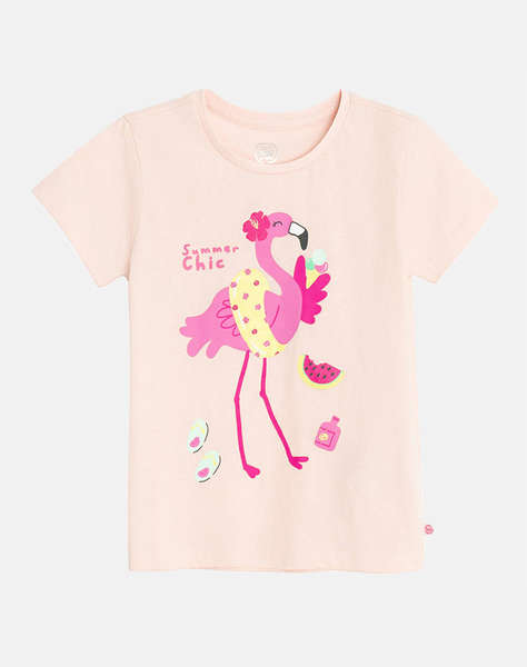 COOL CLUB T-shirt FATA (2-8)