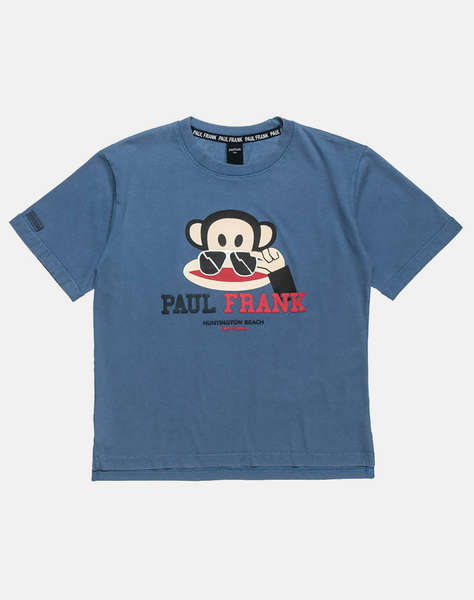 ALOUETTE BLUZA PAUL FRANK