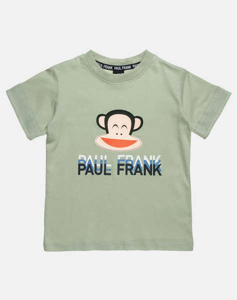ALOUETTE BLUZA PAUL FRANK