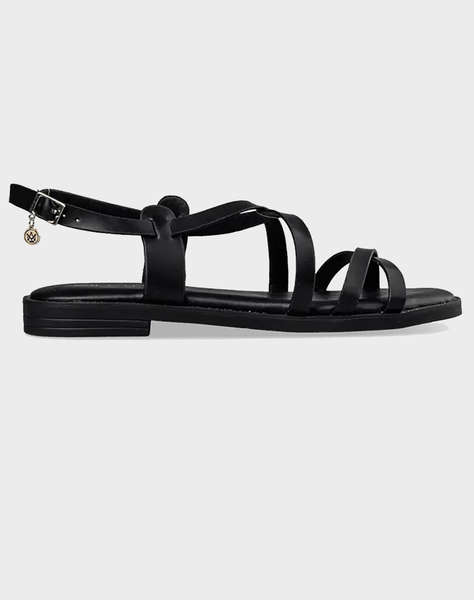ENVIE SANDALE SINTETICE DE DAMA FLAT