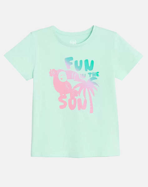 COOL CLUB T-shirt FATA (2-8)