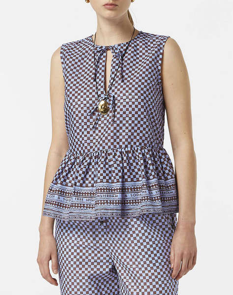 SCOTCH&SODA BLUZA