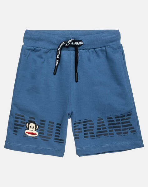 ALOUETTE BERMUDE PAUL FRANK