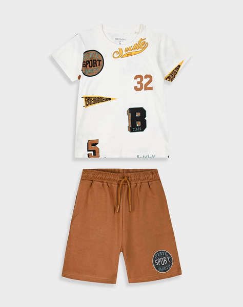 ENERGIERS SET
