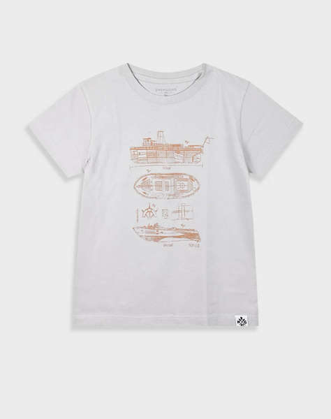 ENERGIERS BLUZA