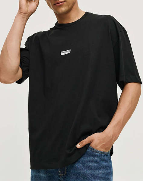 BROKERS T-SHIRT DE BARBATI
