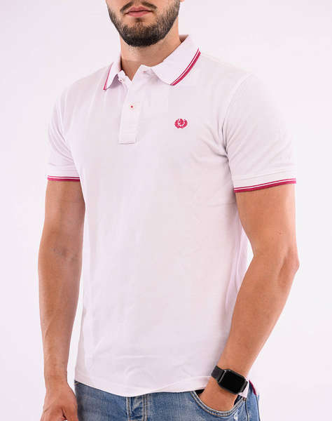 ASCOTT POLO BLUZA