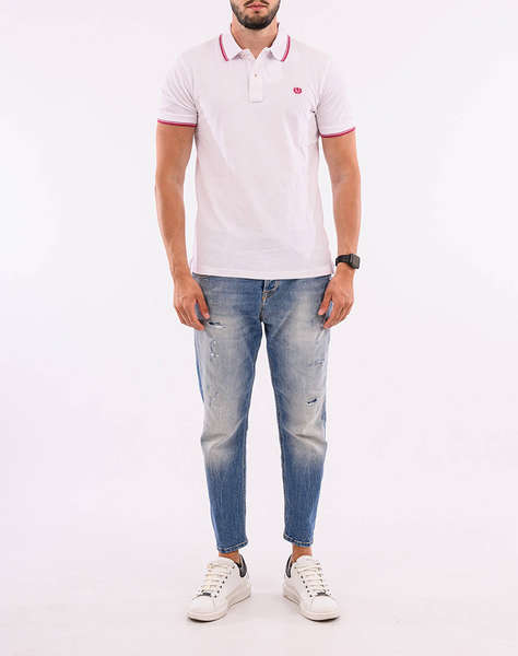 ASCOTT POLO BLUZA