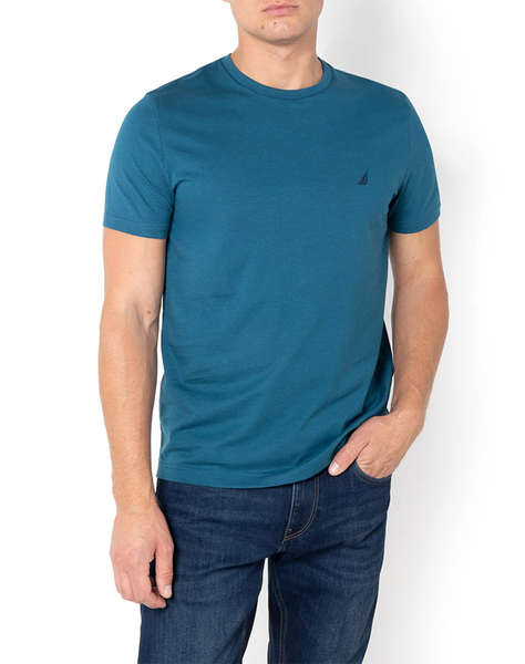 NAUTICA S/S T-SHIRTS