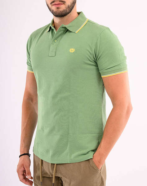 ASCOTT POLO BLUZA